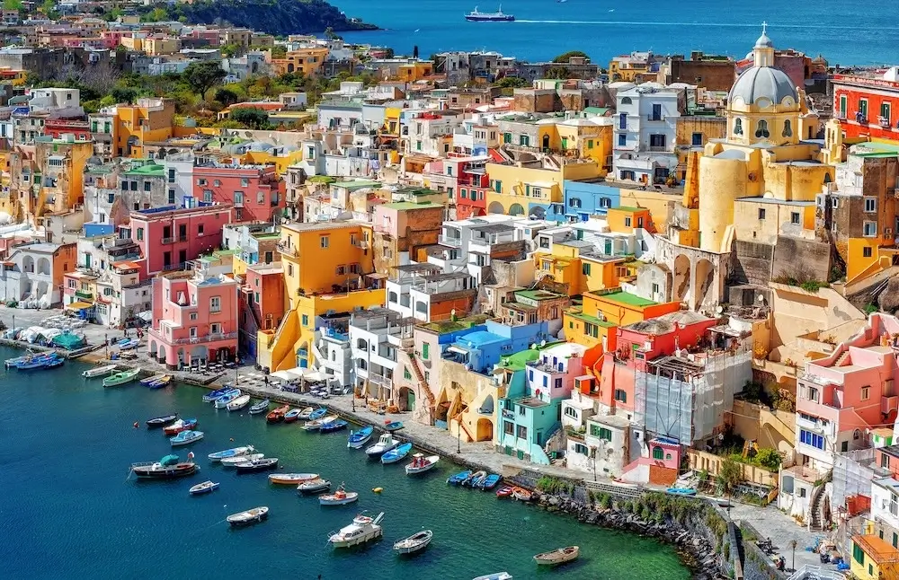 14 Day Sailing Itinerary From Salerno 4