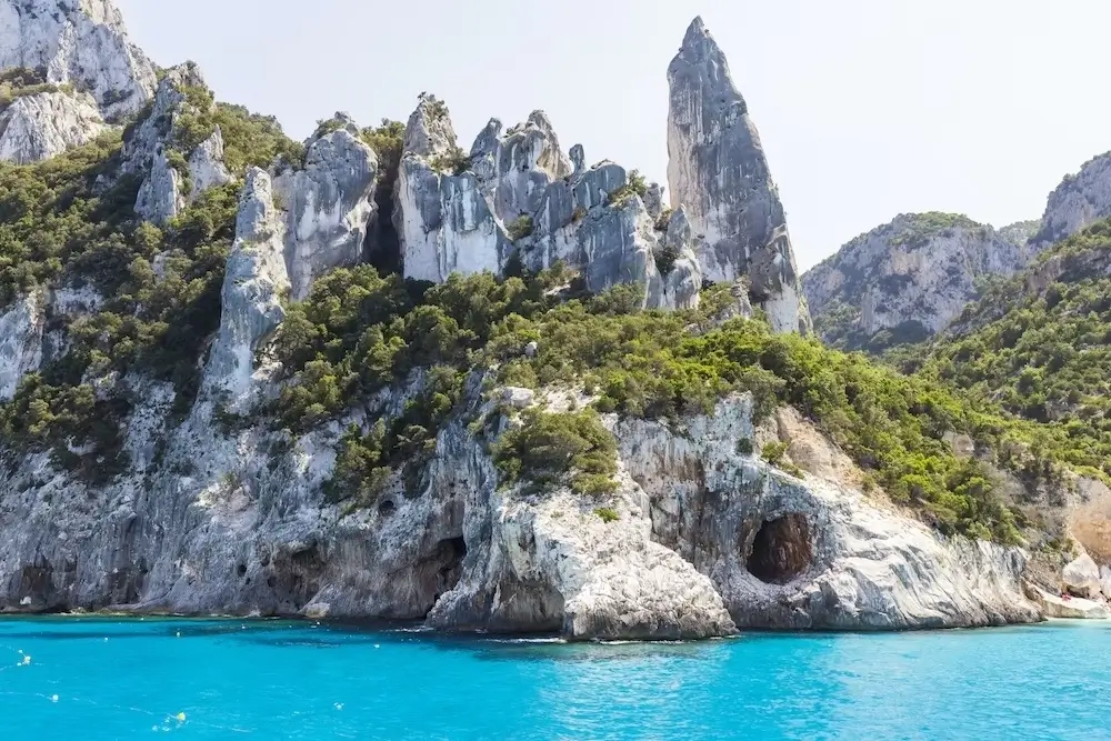 Romantic Couple’s Holiday In Sardinia 5